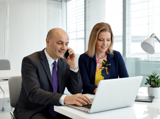 Founders of Puranova Properties – experts in Dubai real estate investment advisory